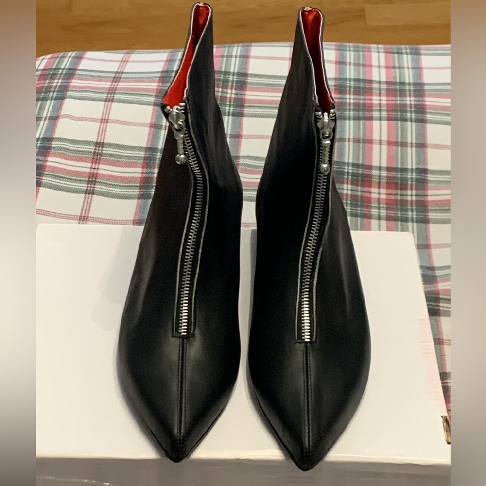 Brand New Winklepickers Boots Size Women’s 10